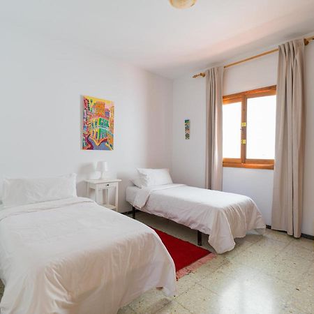 Agaete Pupe Home By Canariasgetaway Exterior foto