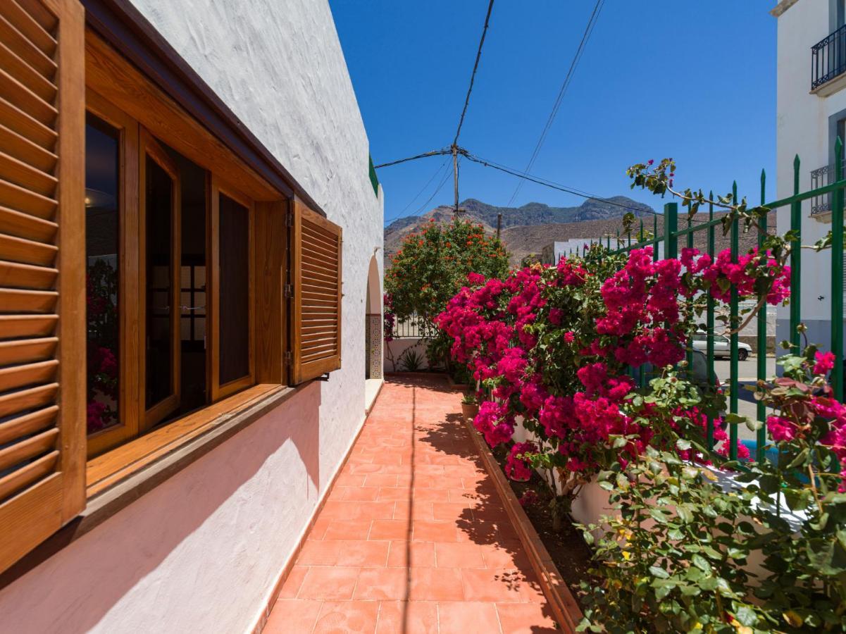 Agaete Pupe Home By Canariasgetaway Exterior foto