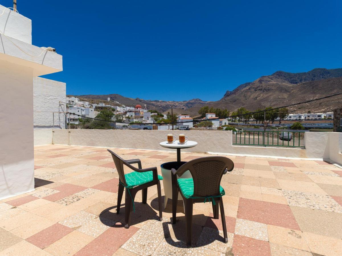 Agaete Pupe Home By Canariasgetaway Exterior foto