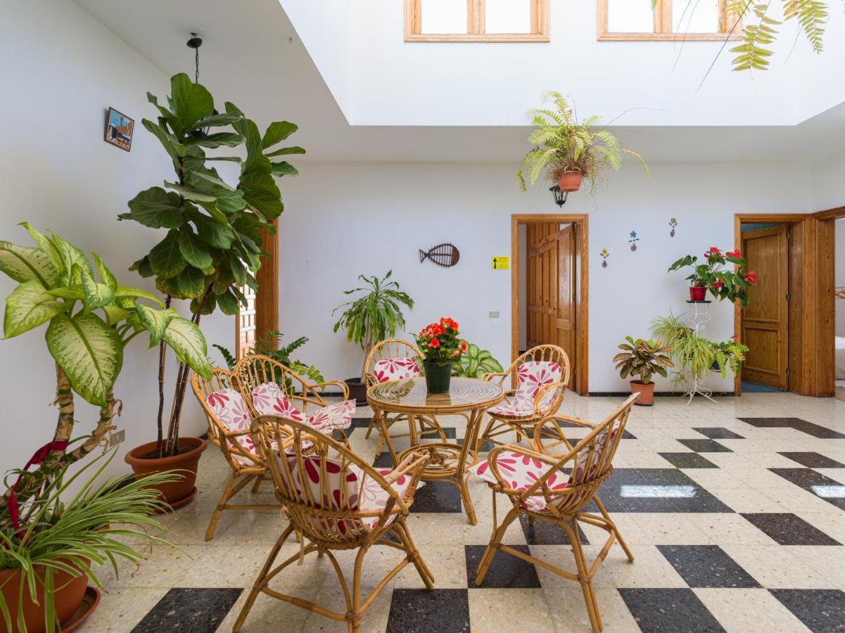 Agaete Pupe Home By Canariasgetaway Exterior foto