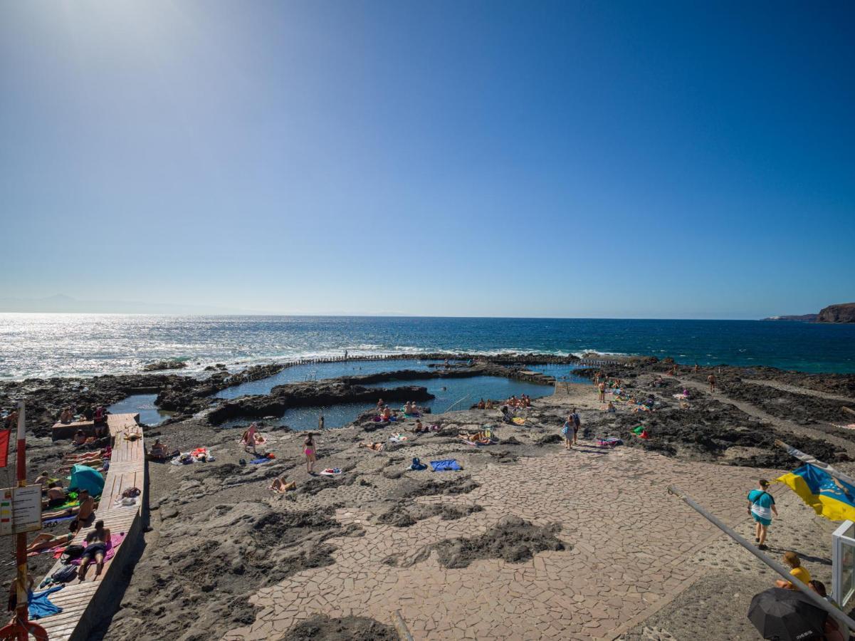 Agaete Pupe Home By Canariasgetaway Exterior foto