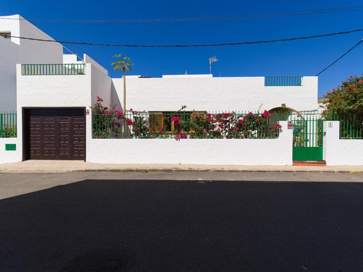 Agaete Pupe Home By Canariasgetaway Exterior foto