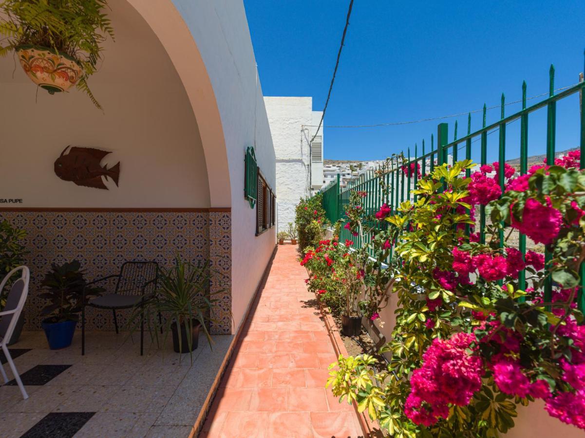 Agaete Pupe Home By Canariasgetaway Exterior foto