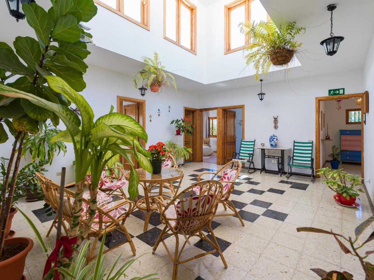 Agaete Pupe Home By Canariasgetaway Exterior foto