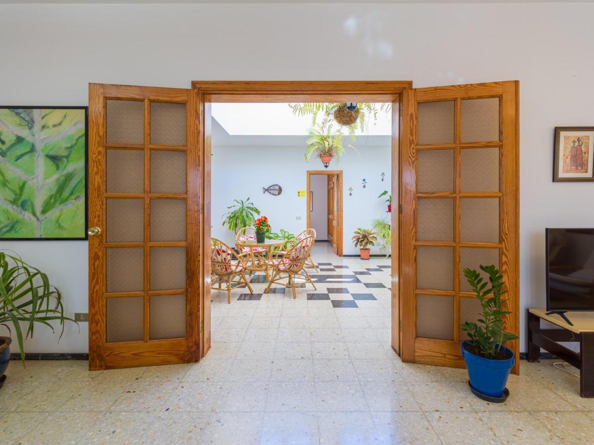 Agaete Pupe Home By Canariasgetaway Exterior foto