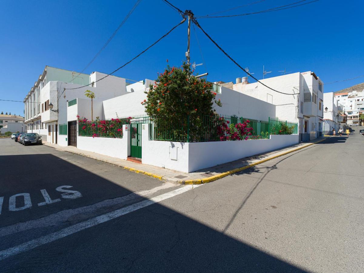 Agaete Pupe Home By Canariasgetaway Exterior foto