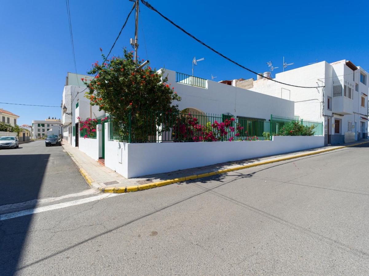 Agaete Pupe Home By Canariasgetaway Exterior foto