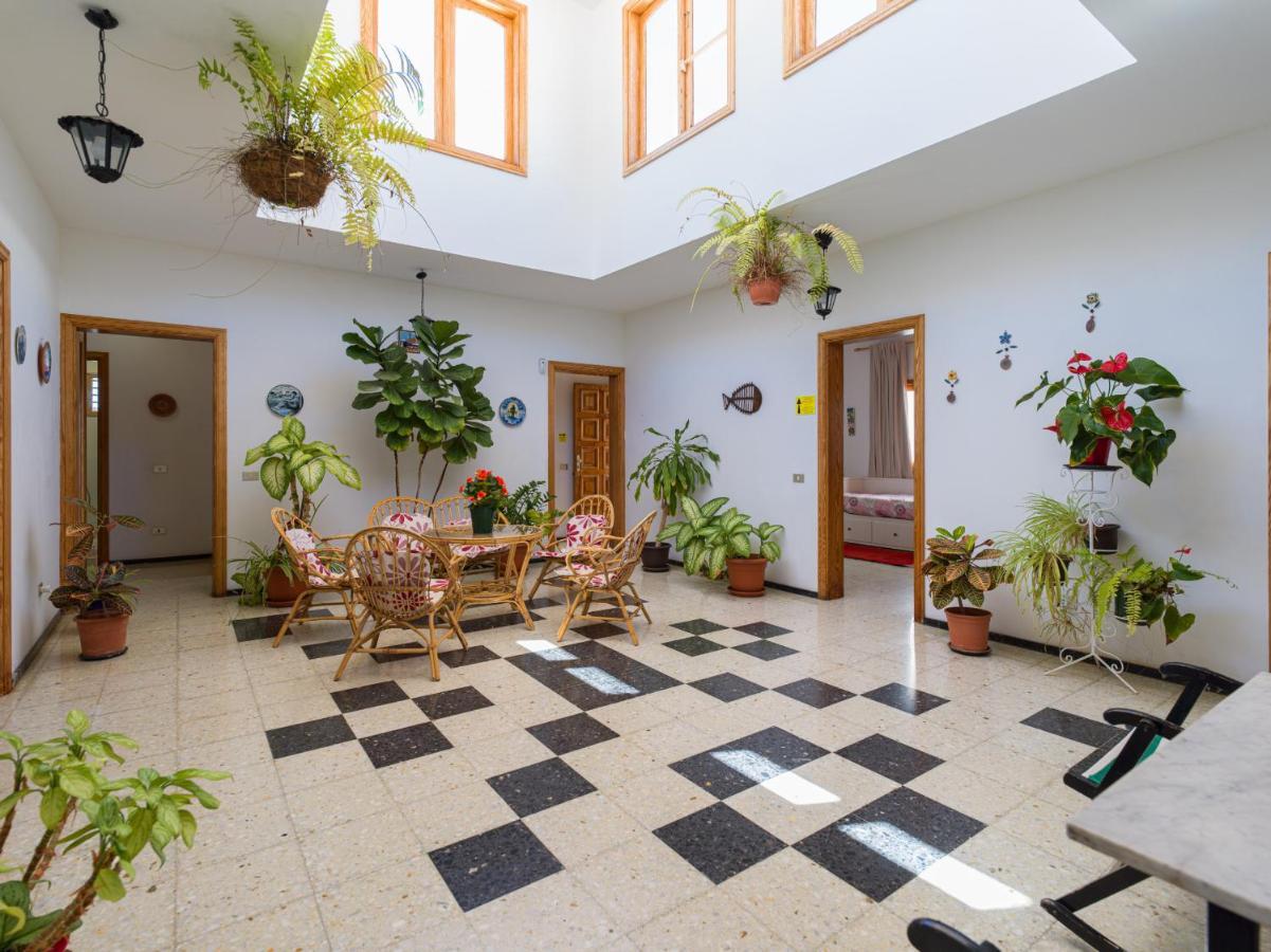 Agaete Pupe Home By Canariasgetaway Exterior foto