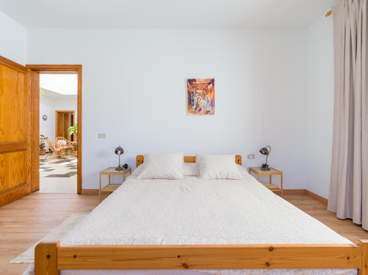 Agaete Pupe Home By Canariasgetaway Exterior foto