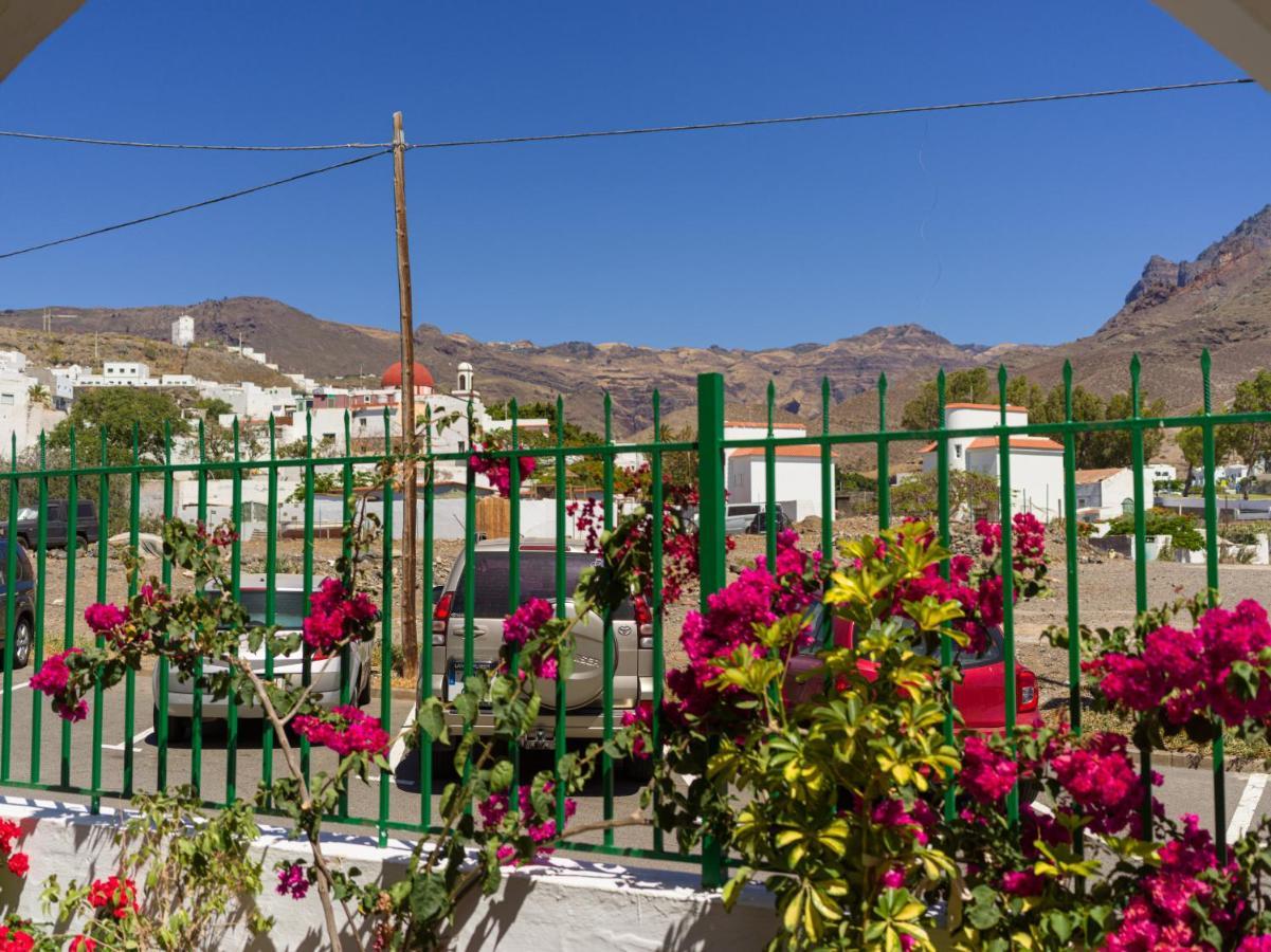 Agaete Pupe Home By Canariasgetaway Exterior foto