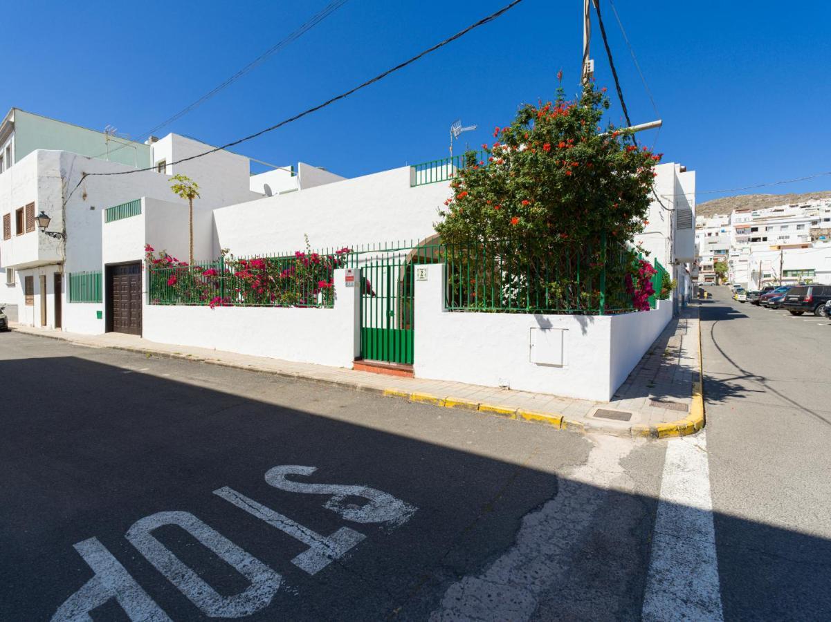 Agaete Pupe Home By Canariasgetaway Exterior foto