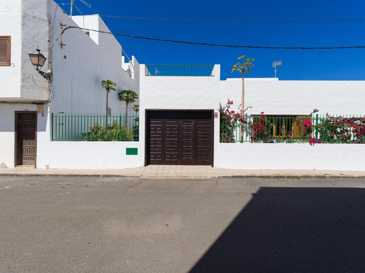 Agaete Pupe Home By Canariasgetaway Exterior foto