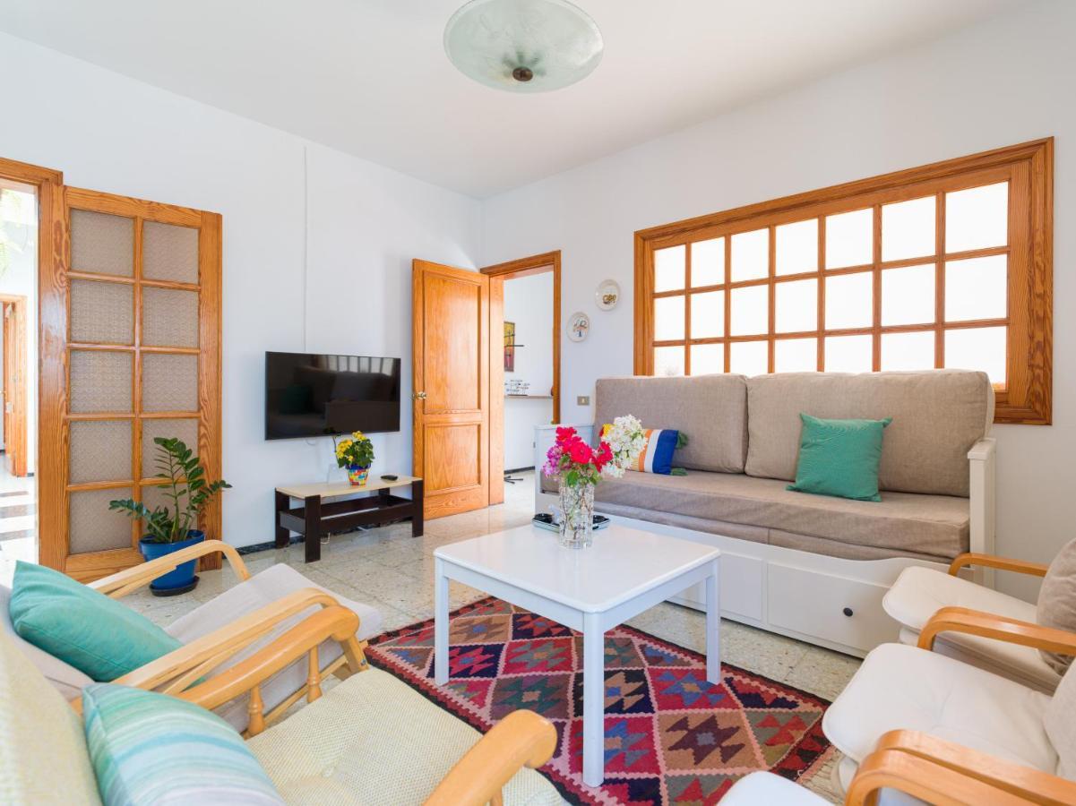 Agaete Pupe Home By Canariasgetaway Exterior foto