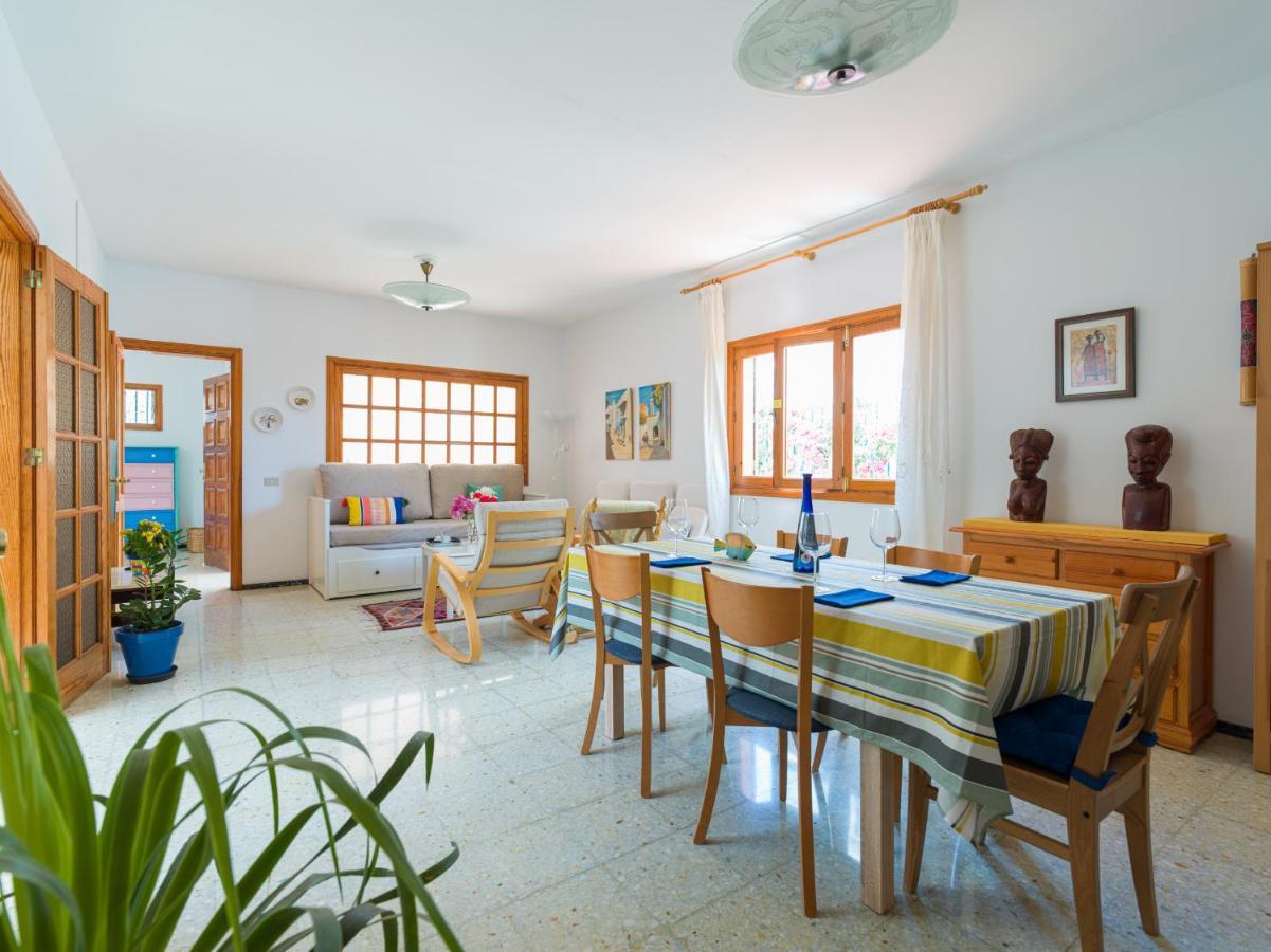 Agaete Pupe Home By Canariasgetaway Exterior foto